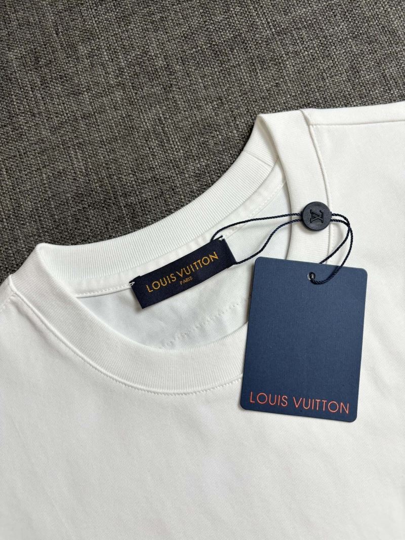 Louis Vuitton T-Shirts